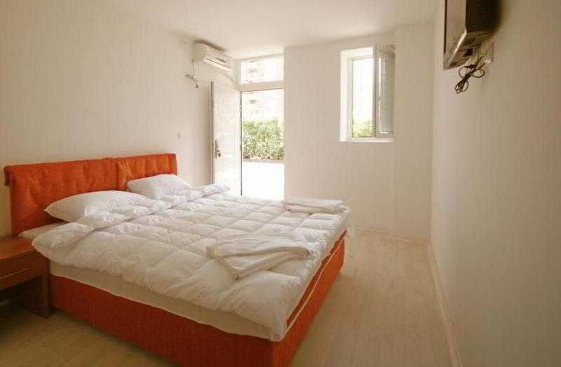 Hotel Pansion Bianko Skopie Habitación foto